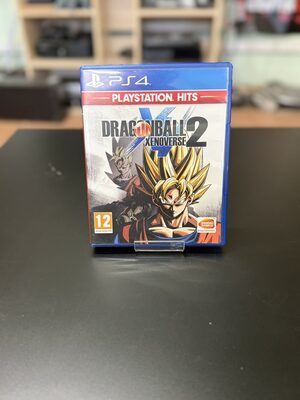 DRAGON BALL XENOVERSE 2 PlayStation 4