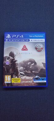 Farpoint PlayStation 4