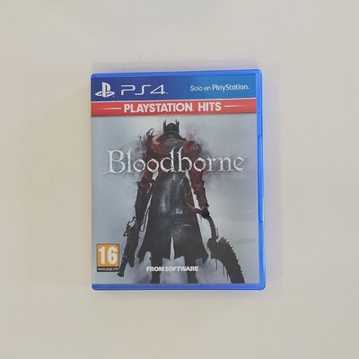 Bloodborne PlayStation 4