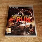 NEED FOR SPEED THE RUN PlayStation 3