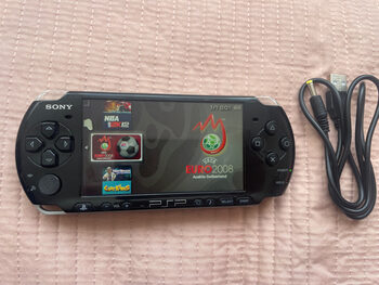 psp atrista 16gb