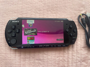 psp atrista 16gb for sale