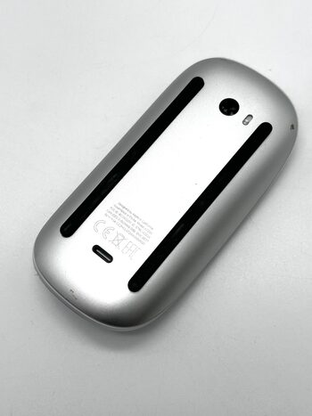 Apple Magic Mouse A3204 (2024) Wireless Belaidė Pelė for sale