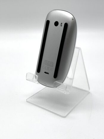 Get Apple Magic Mouse A3204 (2024) Wireless Belaidė Pelė