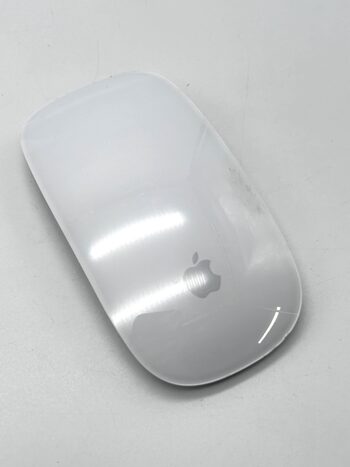 Buy Apple Magic Mouse A3204 (2024) Wireless Belaidė Pelė