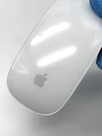 Apple Magic Mouse A3204 (2024) Wireless Belaidė Pelė