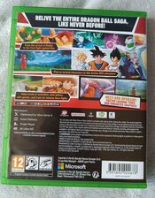 Dragon Ball Z: Kakarot Xbox Series X