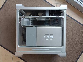 Power Mac G5 (Late 2005)