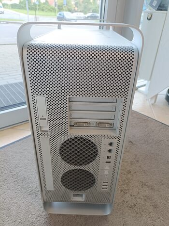 Redeem Power Mac G5 (Late 2005)