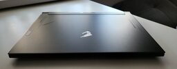 Gigabyte AORUS 15X(i9/RTX4070)