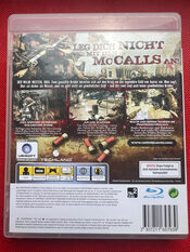 Buy Call of Juarez: Bound in Blood PlayStation 3