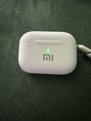 Xiaomi MI belaidžiai ausinukai