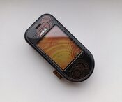 Nokia 7373 Bronze Black for sale