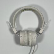 Buy Pokemon Wired Headphones - White