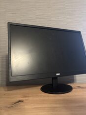 Buy AOC LCD (LED Backlight) monitorius, 60Hz