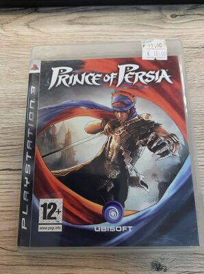 Prince of Persia (2008) PlayStation 3