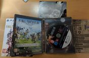 FINAL FANTASY XVI EDICION ESPECIAL