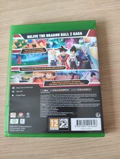 Dragon Ball Z: Kakarot Xbox One