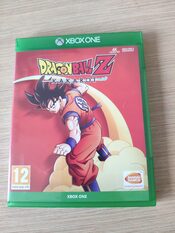 Dragon Ball Z: Kakarot Xbox One