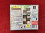 Crash Bandicoot PlayStation