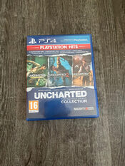 UNCHARTED The Nathan Drake Collection - Special Edition PlayStation 4