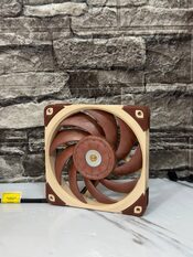 Noctua A12x25 5V PWM 120 mm Brown PC Case Fan