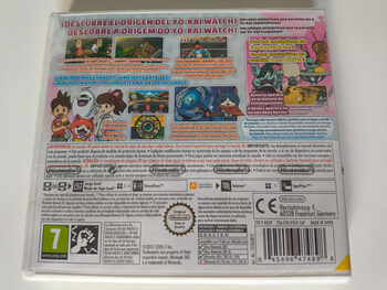 Yo-Kai Watch 2: Bony Spirits Nintendo 3DS