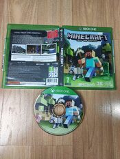 Minecraft Xbox One