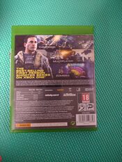 Call of Duty: Infinite Warfare Xbox One