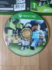 Minecraft Xbox One for sale