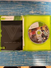 Buy Grand Theft Auto V Xbox 360