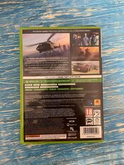 Grand Theft Auto V Xbox 360