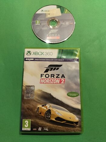 Buy Forza Horizon 2 Xbox 360