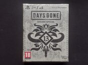 Days Gone Special Edition PlayStation 4