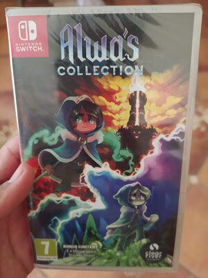 Alwa's Collection Nintendo Switch