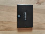 Samsung 750 EVO 250 GB SSD Storage