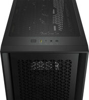 Buy Corsair 4000D ATX Mid Tower Black PC Case