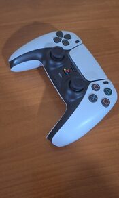 Buy Mando PS5 DualSense Retro