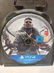 Remnant: From the Ashes PlayStation 4