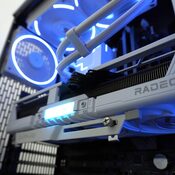 Buy Ryzen 7 7800X3D B650 WiFi 32GB DDR5 1TB NVMe SSD RX 9070 GAMING OC 16GB