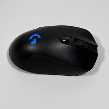 Logitech G703 LIGHTSPEED Wireless Gaming Mouse with HERO Sensor for sale