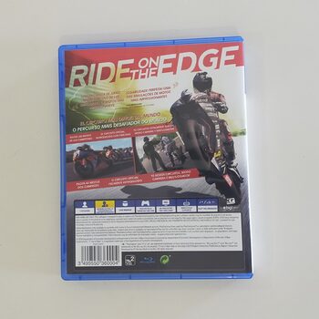 Buy TT Isle of Man: Ride on the Edge PlayStation 4