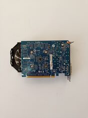 Gigabyte GeForce GTX 750 Ti 2 GB 1059-1137 Mhz PCIe x16 GPU