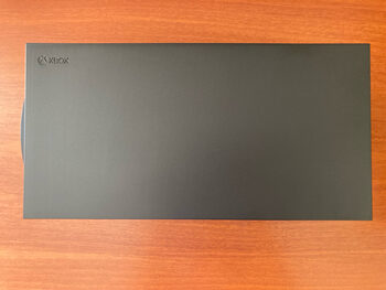 Xbox Series X 1TB konsolė for sale