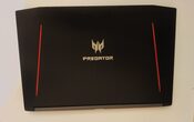 Acer predator Helios 300