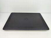 Hp Zbook 15 G3 Fhd Ips i7-6700hq Nvidia/32gb/256gb