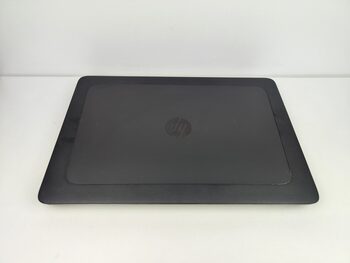 Hp Zbook 15 G3 Fhd Ips i7-6700hq Nvidia/32gb/256gb