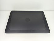 Get Hp Zbook 15 G3 Fhd Ips i7-6700hq Nvidia/32gb/256gb