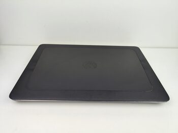 Hp Zbook 15 G3 Fhd Ips i7-6700hq Nvidia/32gb/256gb