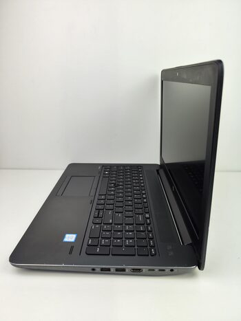 Hp Zbook 15 G3 Fhd Ips i7-6700hq Nvidia/32gb/256gb for sale